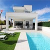 3 Recámaras Villa en venta 248 m², La Marina
