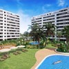 3 Recámaras Apartamento en venta 72 m², Orihuela Costa