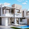 3 Recámaras Villa en venta 130 m², Orihuela Costa