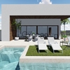 3 Recámaras Villa en venta 153 m², La Marina