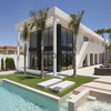 4 Recámaras Villa en venta 225 m², La Marina
