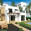 3 Recámaras Villa en venta 110 m², Ciudad Quesada