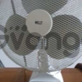 Ventilateur de Table