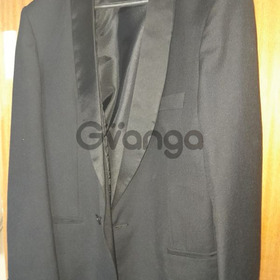 veste de Cérémonie