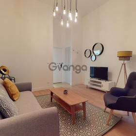 T1 meublé au 7 Rue des Amaryllis, 34070, Montpellier MANDA-54469