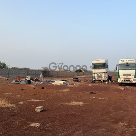 Terrain de 6000 mètres carrés à vendre à Gandigal Sénégal