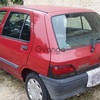 Renault Clio 1.4 AT (98 hp) 1999 1079