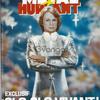 Exclusif Cloclo Vivant- magazine metal hurlant (1984)