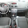 Renault Clio 1.5d AT (86 hp) 2007