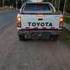 Toyota Hilux 2.5d AT (144 hp) 4WD