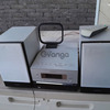 Mini Chaine Hi-Fi de Marque