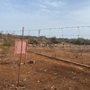 Terrain de 600 mètres carrés à vendre à Ngaparou Sn 2