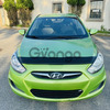 Hyundai Accent 1.6 CRDi AT (128 hp) 2014  2