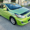 Hyundai Accent 1.6 CRDi AT (128 hp) 2014  3