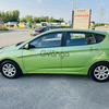 Hyundai Accent 1.6 CRDi AT (128 hp) 2014  9