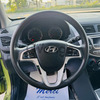 Hyundai Accent 1.6 CRDi AT (128 hp) 2014  10