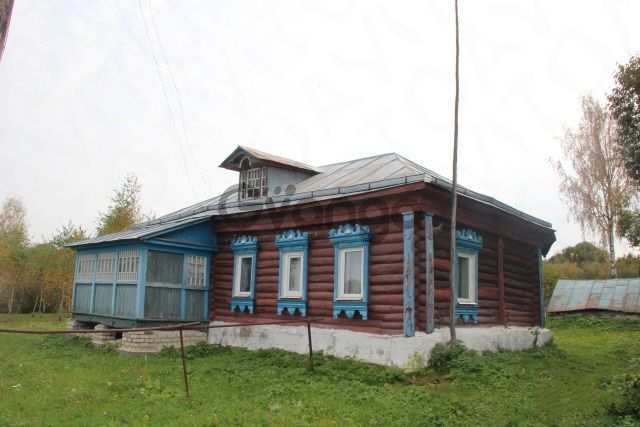 Купить Дом В Воскресенском Калуга Ферзиковский