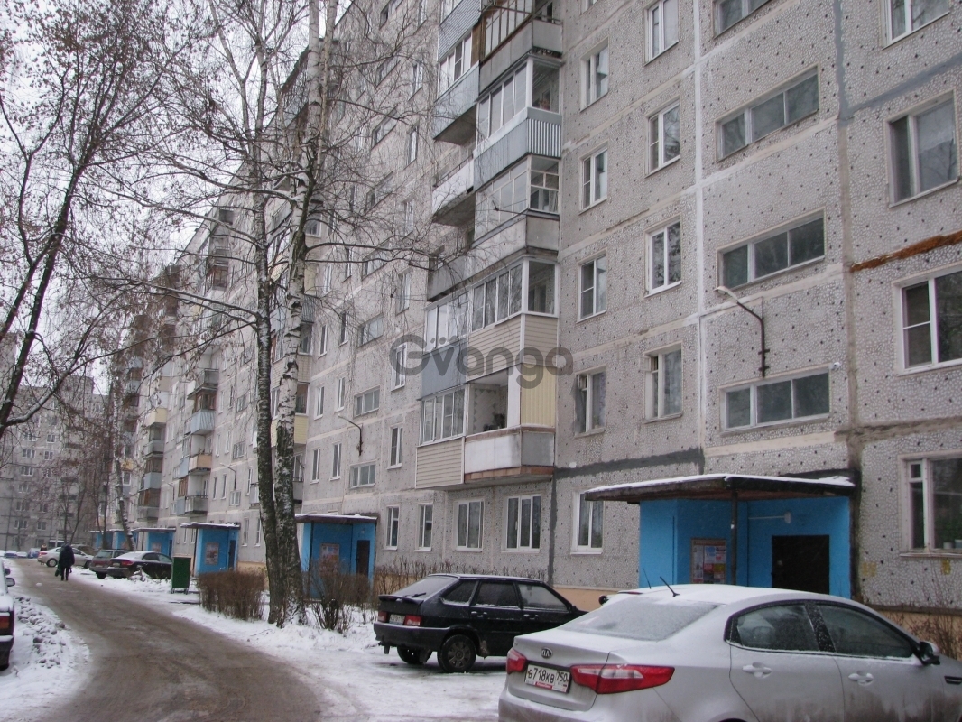 Купить Двушку В Павловском Посаде Вторичное Жилье