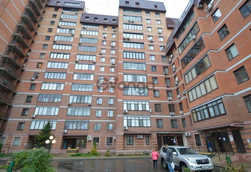Зеленоград Купить Квартиру В Новостройке