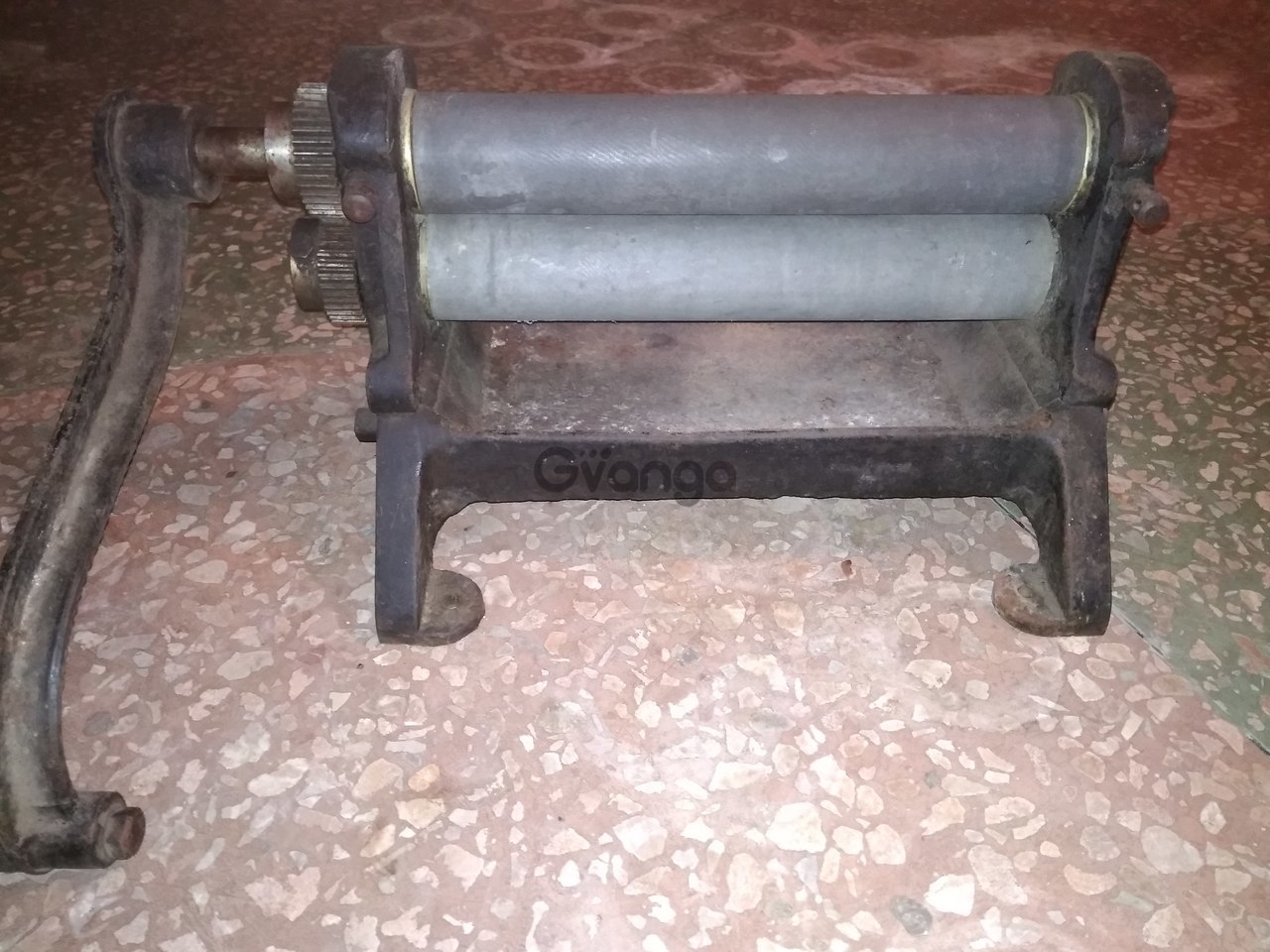 Купить Вальцы Бу В Тюмени На Авито