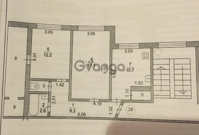 Купить Квартиру Павловск Двухкомнатную