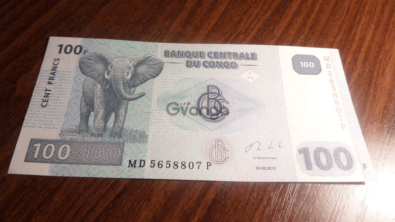 Купюры 2013. 100 Франков 2013 Конго. Конго банкнота 50 франков 2007 года. 100 Франков Конго в рублях. Конго 50 франков 2013 года.