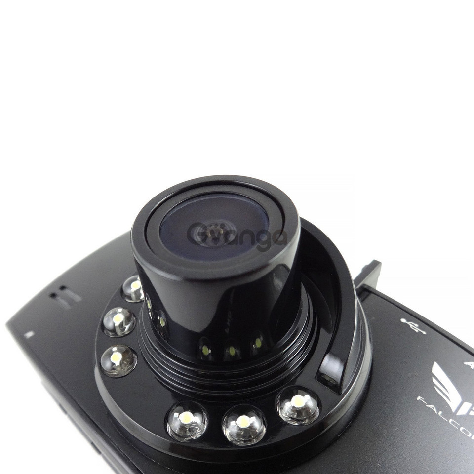 Falcon dvr Falcon dvr