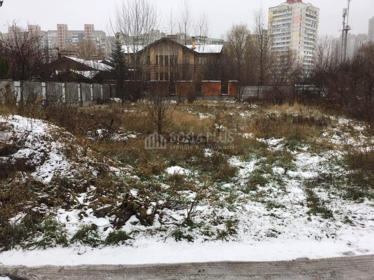 Земли киев