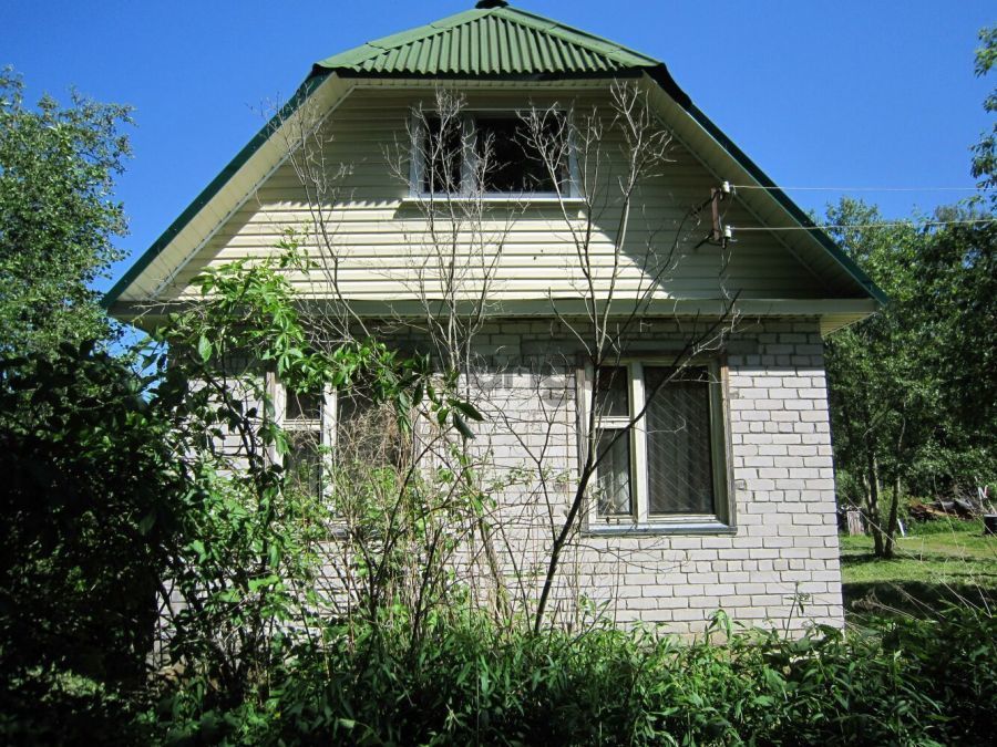 Купить Дачу В Конаково В Грэс 3