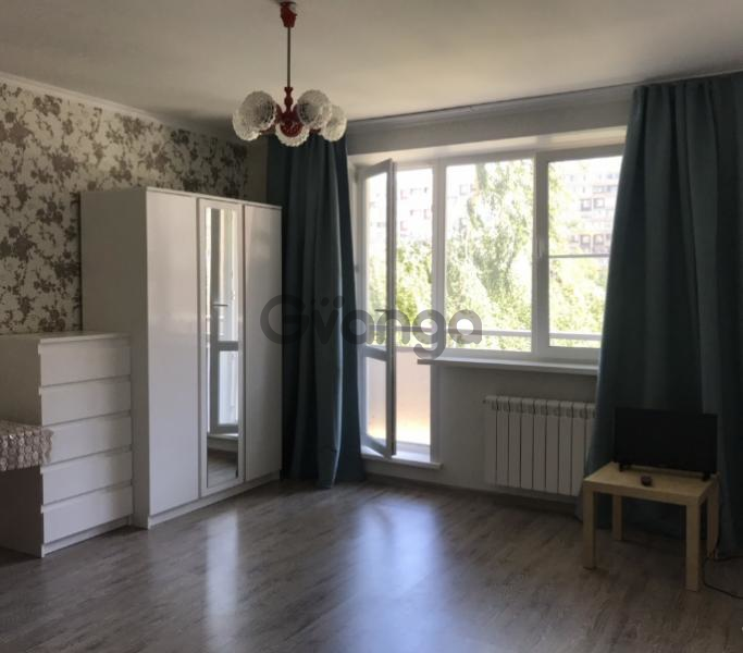 квартира 1 комната на зеленоград.