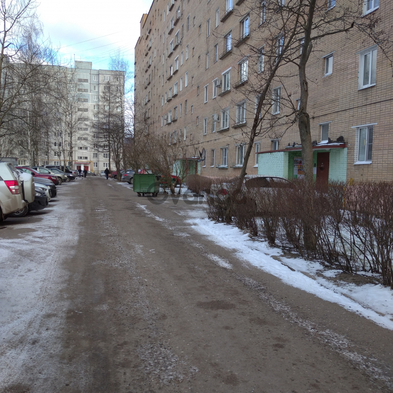 Купить Двушку В Павловском Посаде Вторичное Жилье