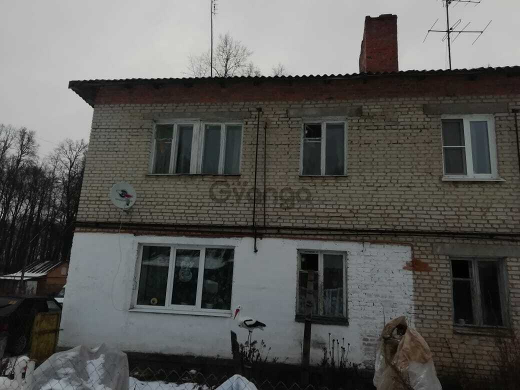 Купить Квартиру Собинский Район Владимирская Область