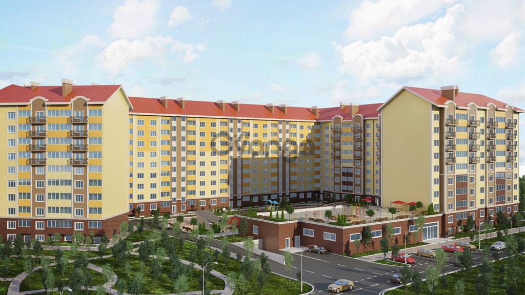 Калининград Стоимость Квартир Купить