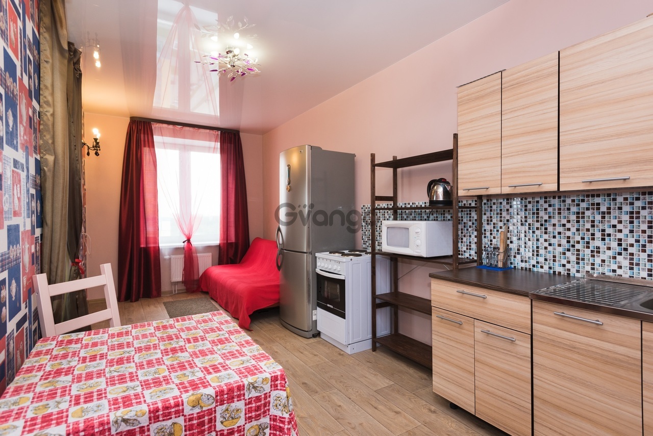 Сдам 1 Комнатную Квартиру Фото