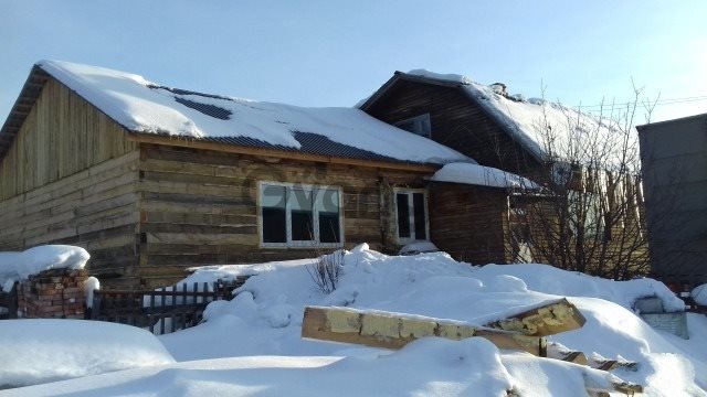 Дом Клик Усть Илимск Купить Дом