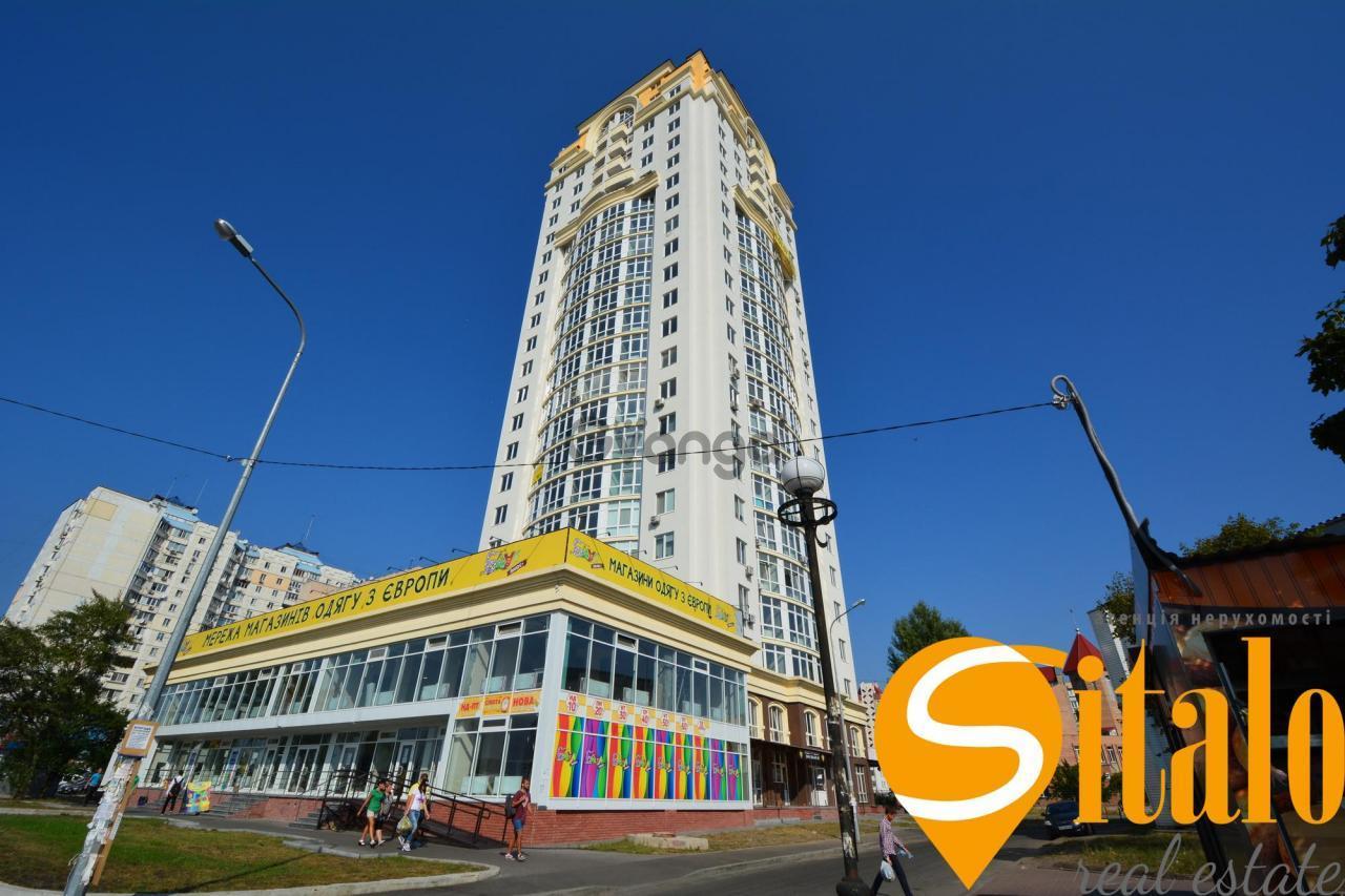 Купить Квартиру В Киеве Оболонь Недорого