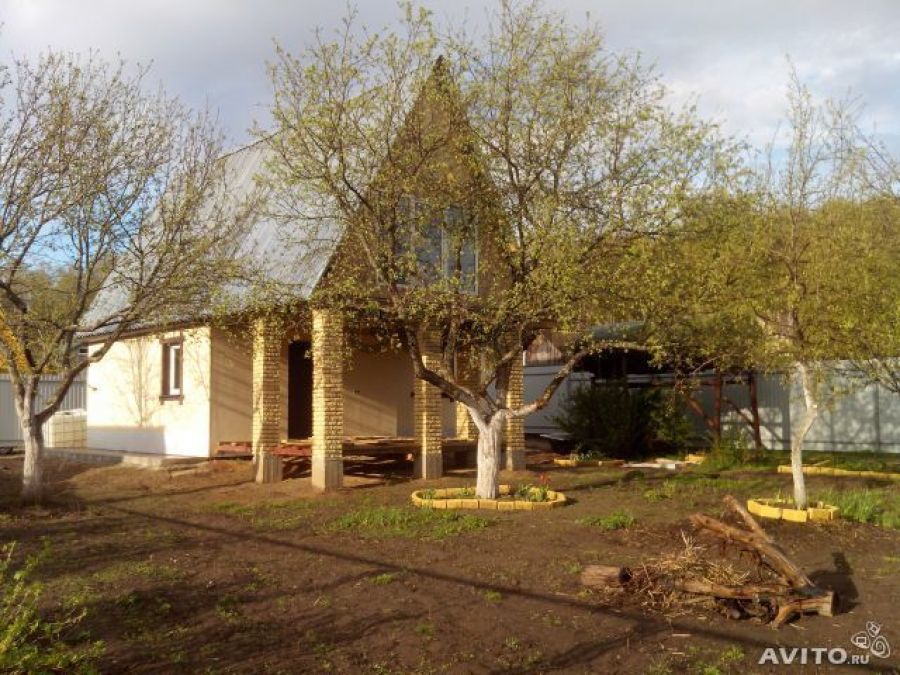 Купить Дачу В Соколе Саратов
