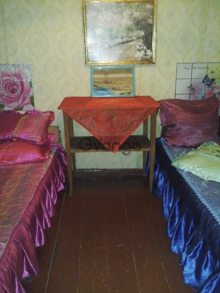 Одесская комната