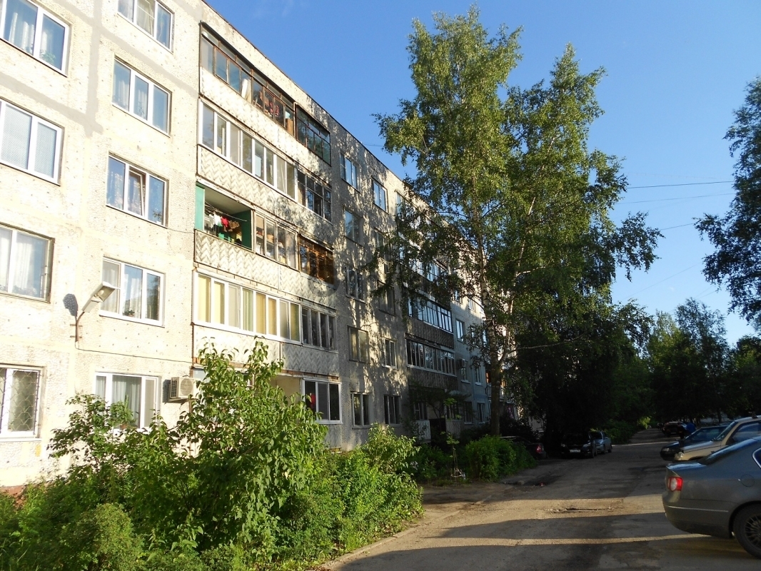 Купить Двушку В Павловском Посаде Вторичное Жилье