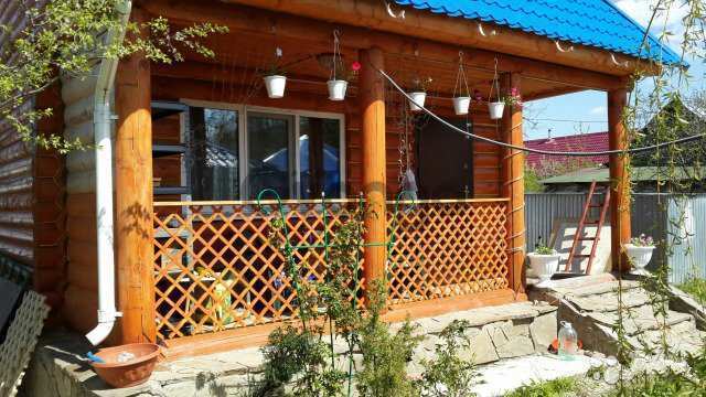 Купить Дом В Районе Северный Калуга