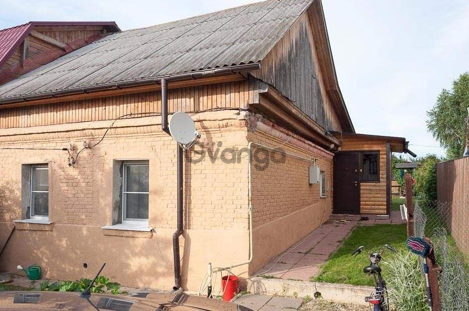Купить Дом В Хатуни Ступинский