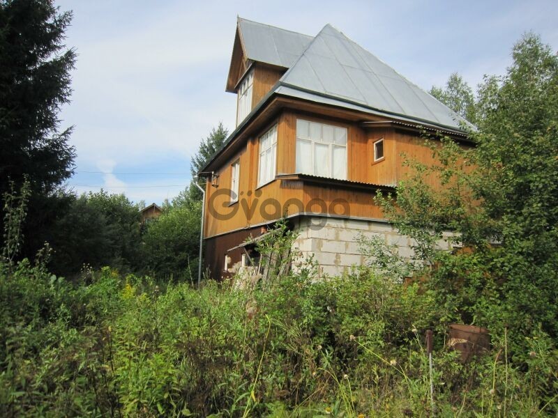 Купить Дачу Снт Весна Ульяновск