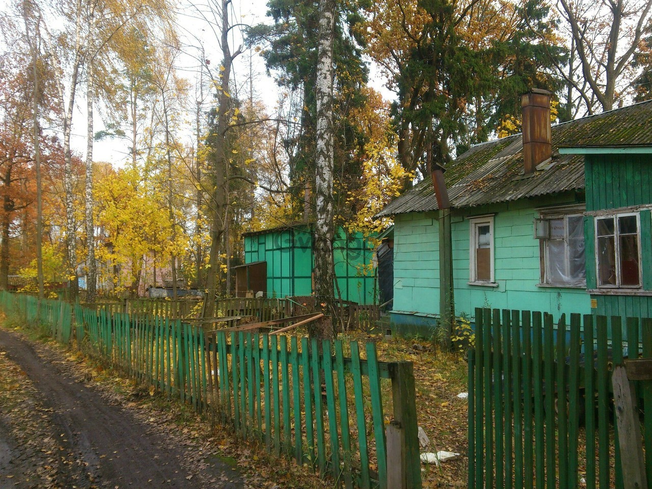 Купить Дом В Шереметьевском Поселке