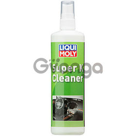 LIQUI MOLY Очиститель Super K Cleaner 0,25Л