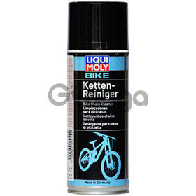 LIQUI MOLY Очиститель цепей велосипеда Bike Kettenreiniger 0,4Л