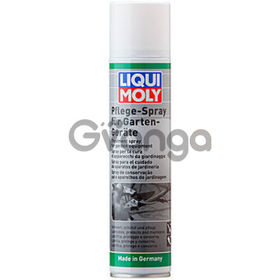 LIQUI MOLY Садовый спрей Pflege-Spray fur Garten-Gerate 0,3Л