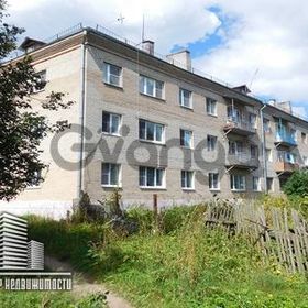 Продается квартира 2-ком 46 м² ул. Г.Г.Королева д.17а.