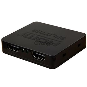 HDMI коммутатор 3Х1, 3D