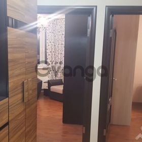 Сдается в аренду квартира 2-ком 40 м² Электролитный, 16 к 4, метро Нагорная