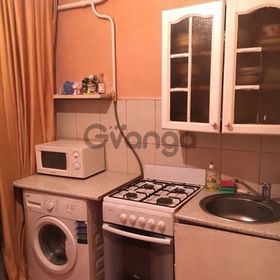 Сдается в аренду квартира 3-ком 62 м² Подбельского 5-й, 4А, метро Бульвар Рокоссовского